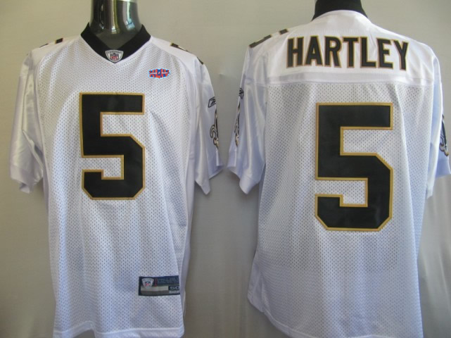 New Orleans Saints super bowl jerseys-039